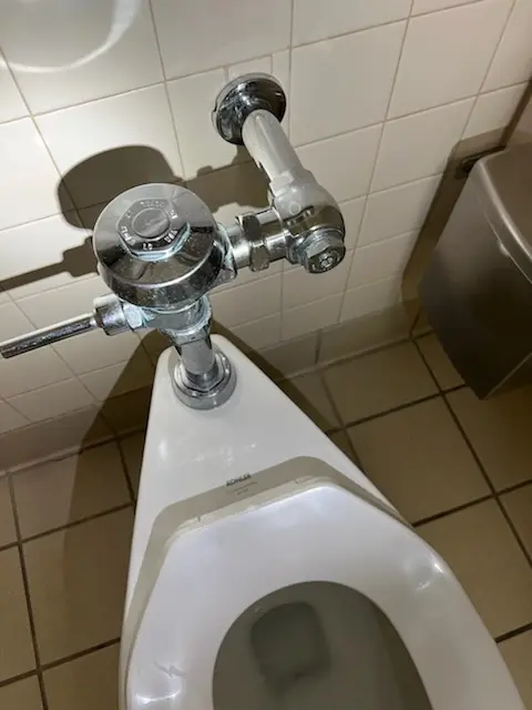 Fixture installation and repair for Sewer Camera Inspection in Greenfield Village